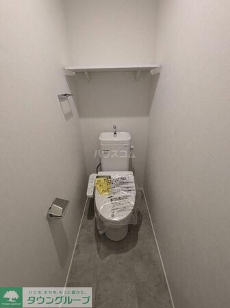 GRADUS若葉の物件内観写真